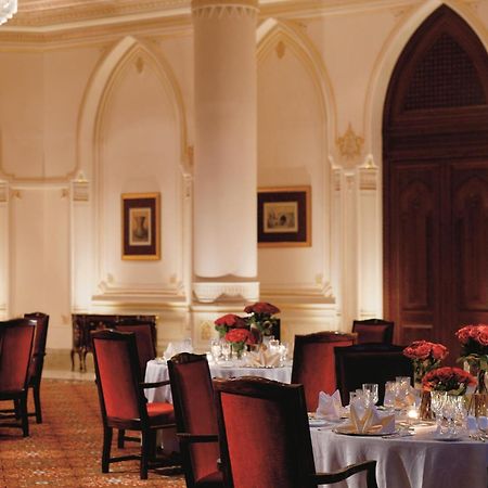 מוסקט Al Bustan Palace, A Ritz-Carlton Hotel מתקנים תמונה The ballroom